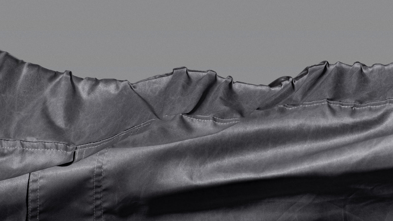 Prototype Vol1 — Waxed Jacket