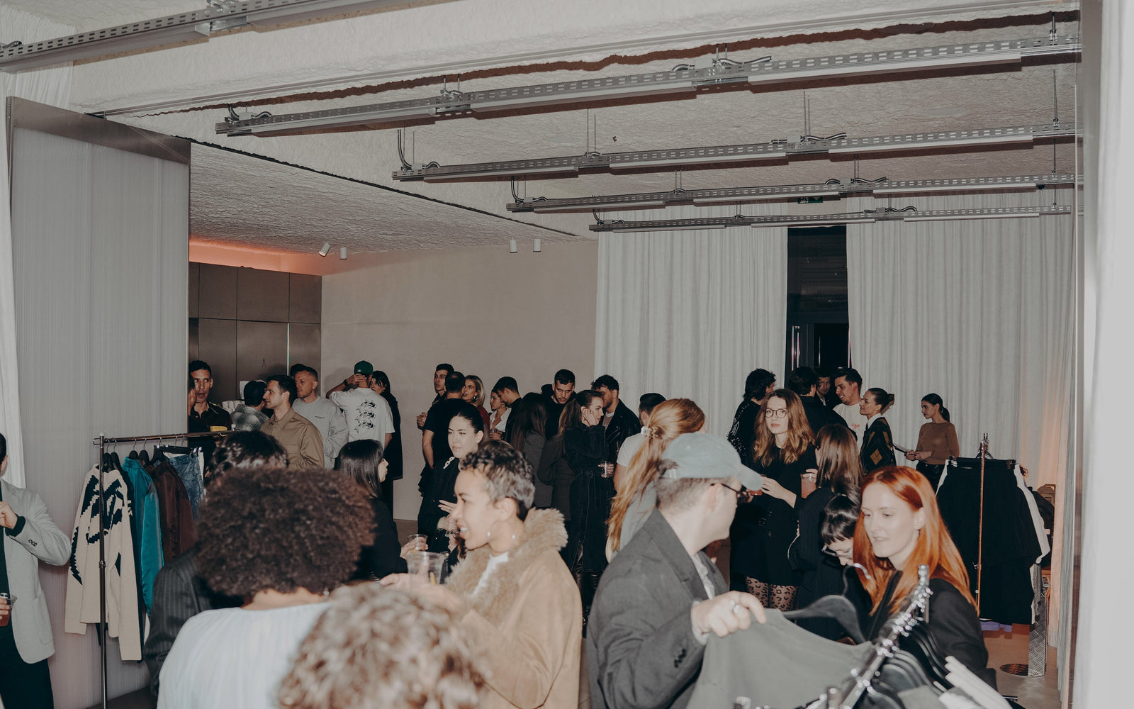 HW STUDIO x BURO: A One-Day Fashion Pop-Up in Zagreb to Explore Exclusive Pieces & Meet the Creators