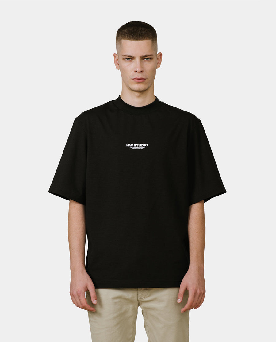 Balance Signature T-shirt