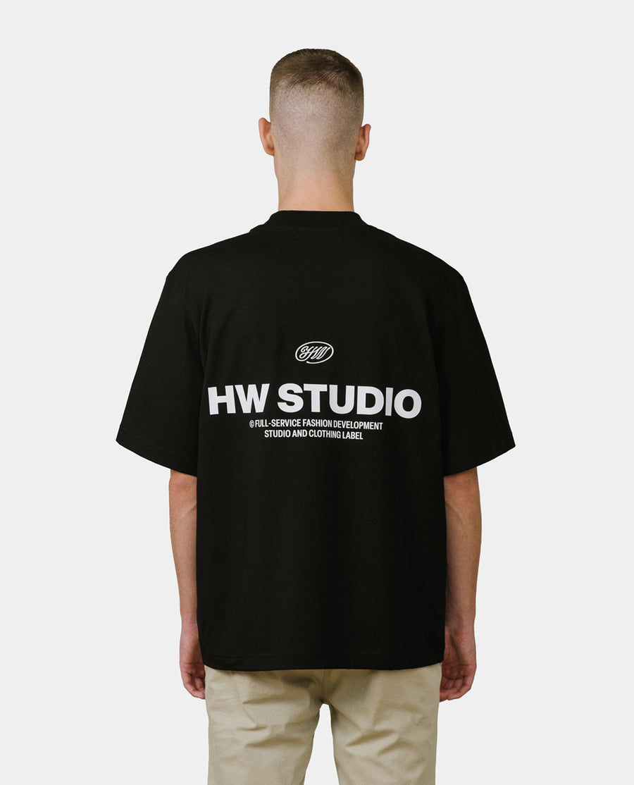 Balance Signature T-shirt