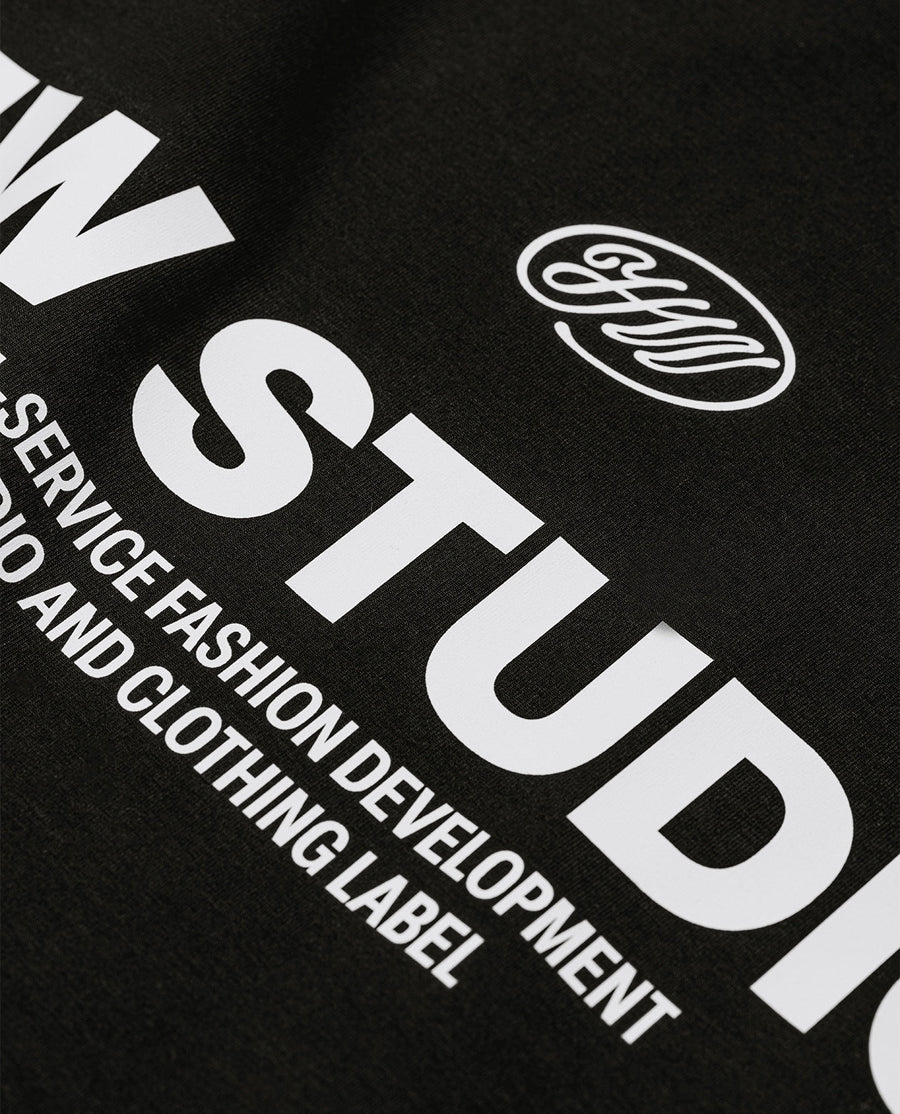 Balance Signature T-shirt