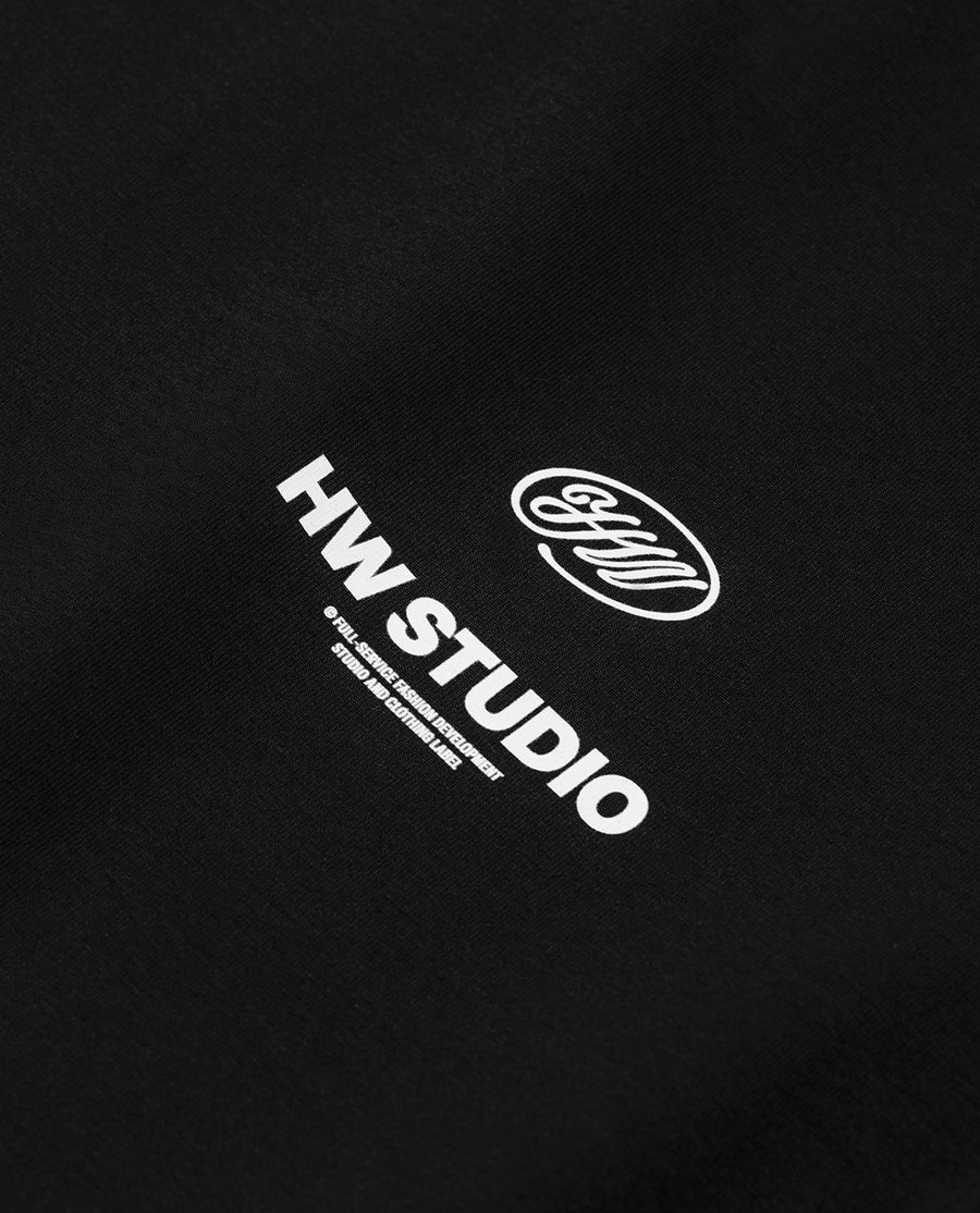 Studio Signature T-shirt