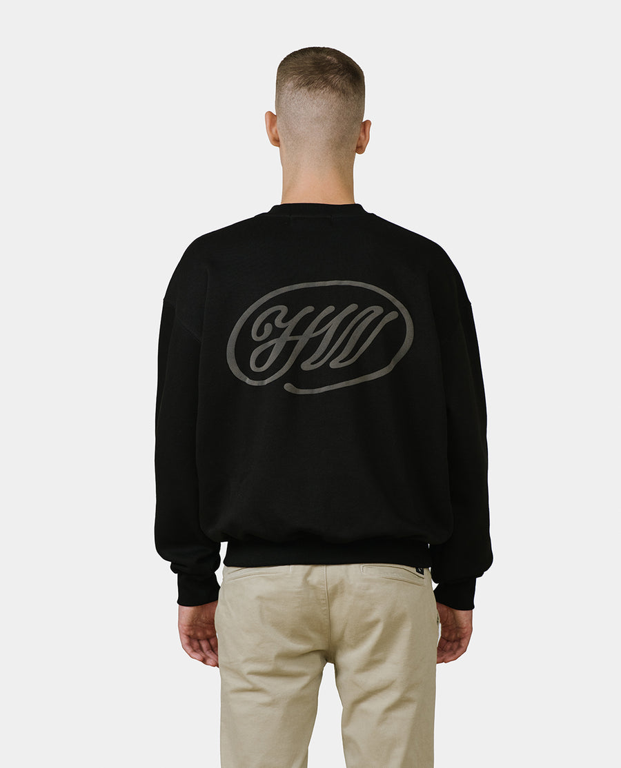 Monogram Sweatshirt