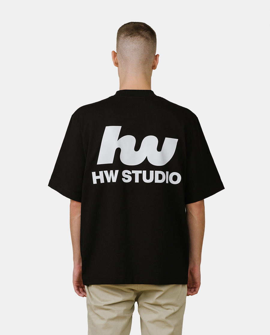 Racing Signature T-shirt