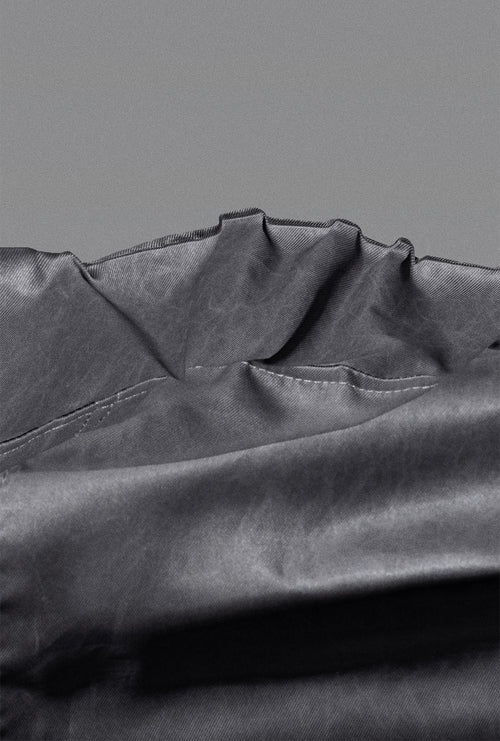 Prototype Vol1 — Waxed Jacket