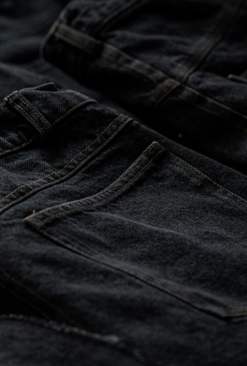 Fine detailing and finishing techniques