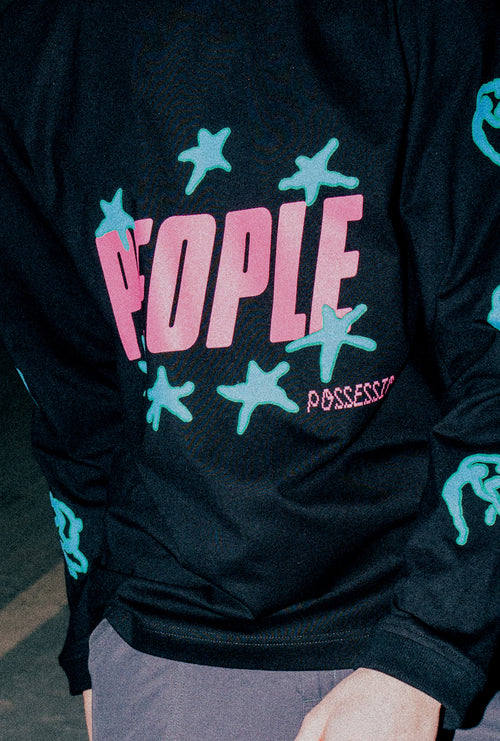 HW Studio x People Possession