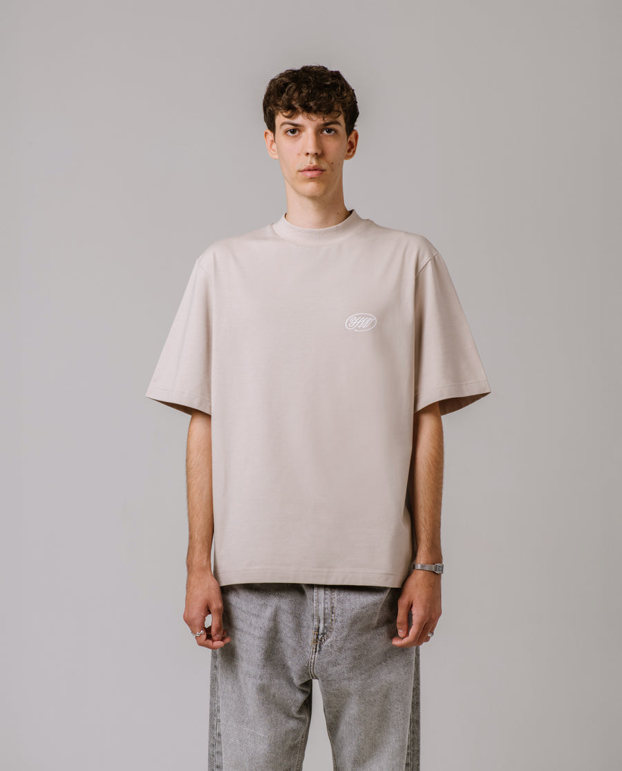 Monogram Signature T-shirt