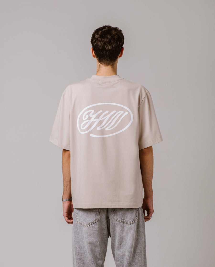 Monogram Signature T-shirt