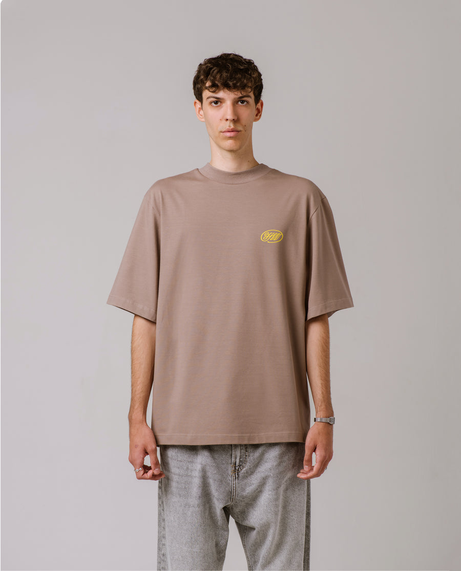 Monogram Signature T-shirt