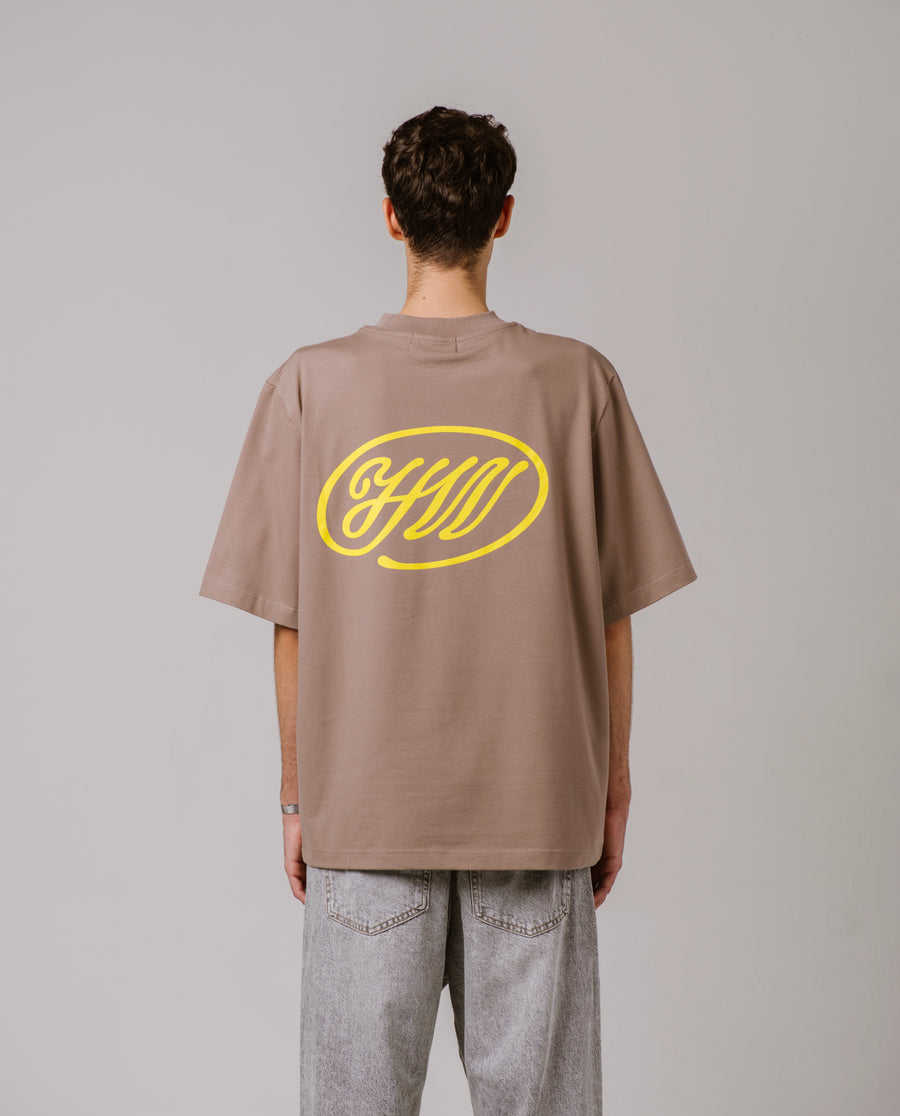 Monogram Signature T-shirt