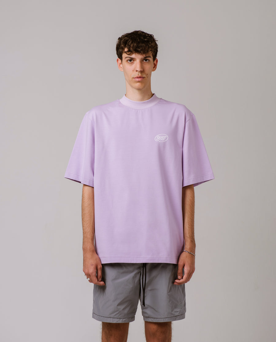 Monogram Signature T-shirt