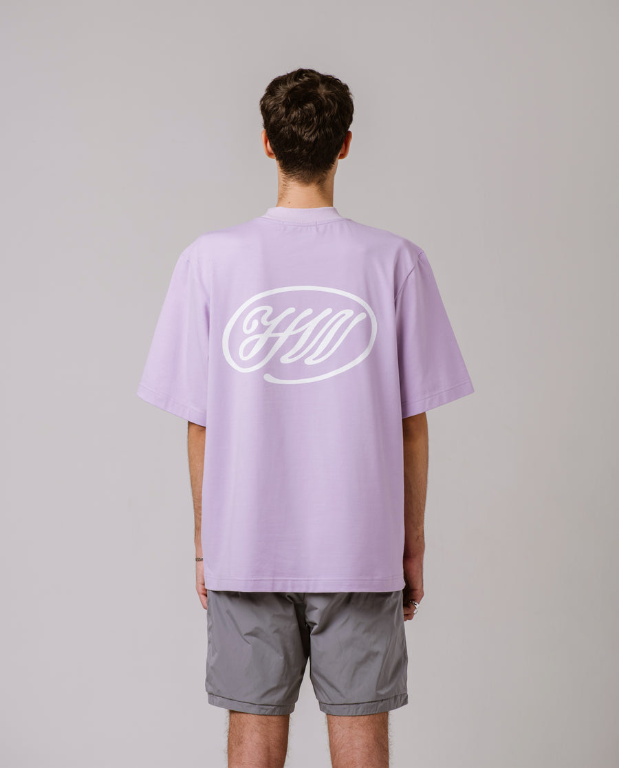 Monogram Signature T-shirt