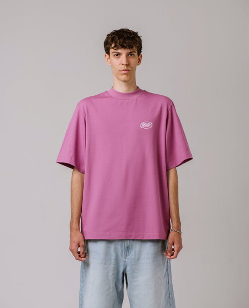 Monogram Signature T-shirt