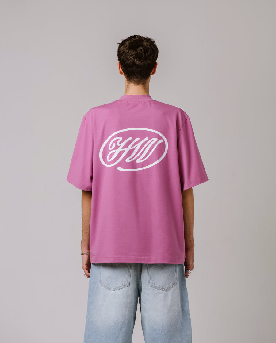 Monogram Signature T-shirt