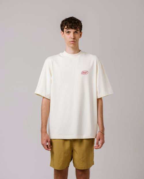 Monogram Signature T-shirt