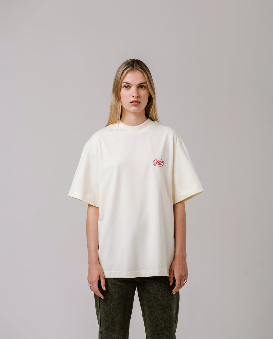 Monogram Signature T-shirt