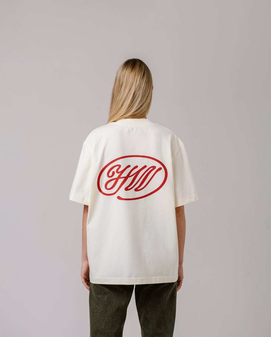 Monogram Signature T-shirt