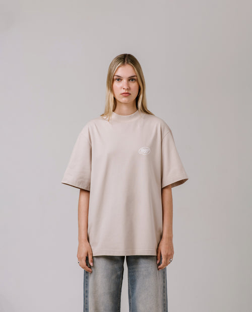 Monogram Signature T-shirt