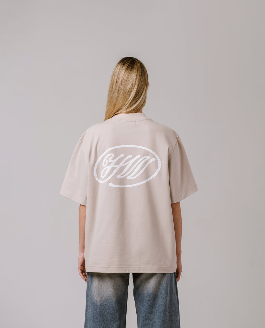 Monogram Signature T-shirt