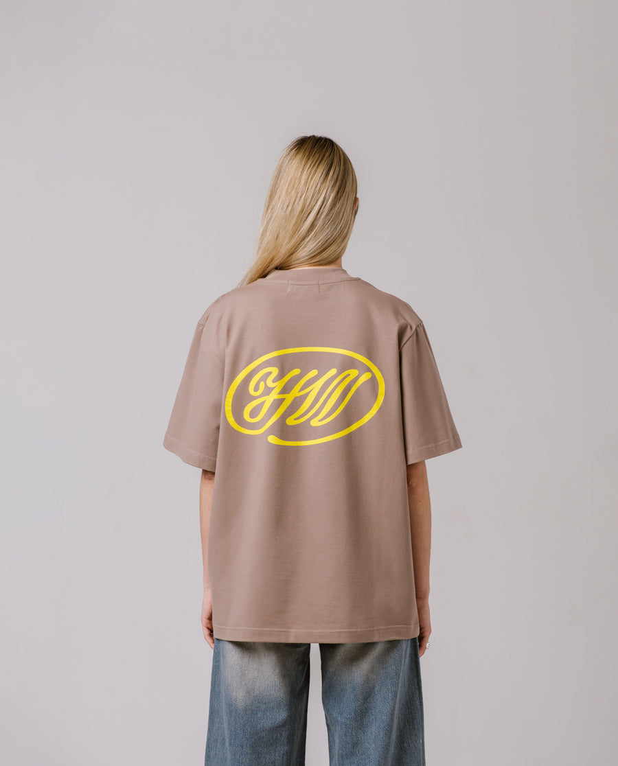 Monogram Signature T-shirt