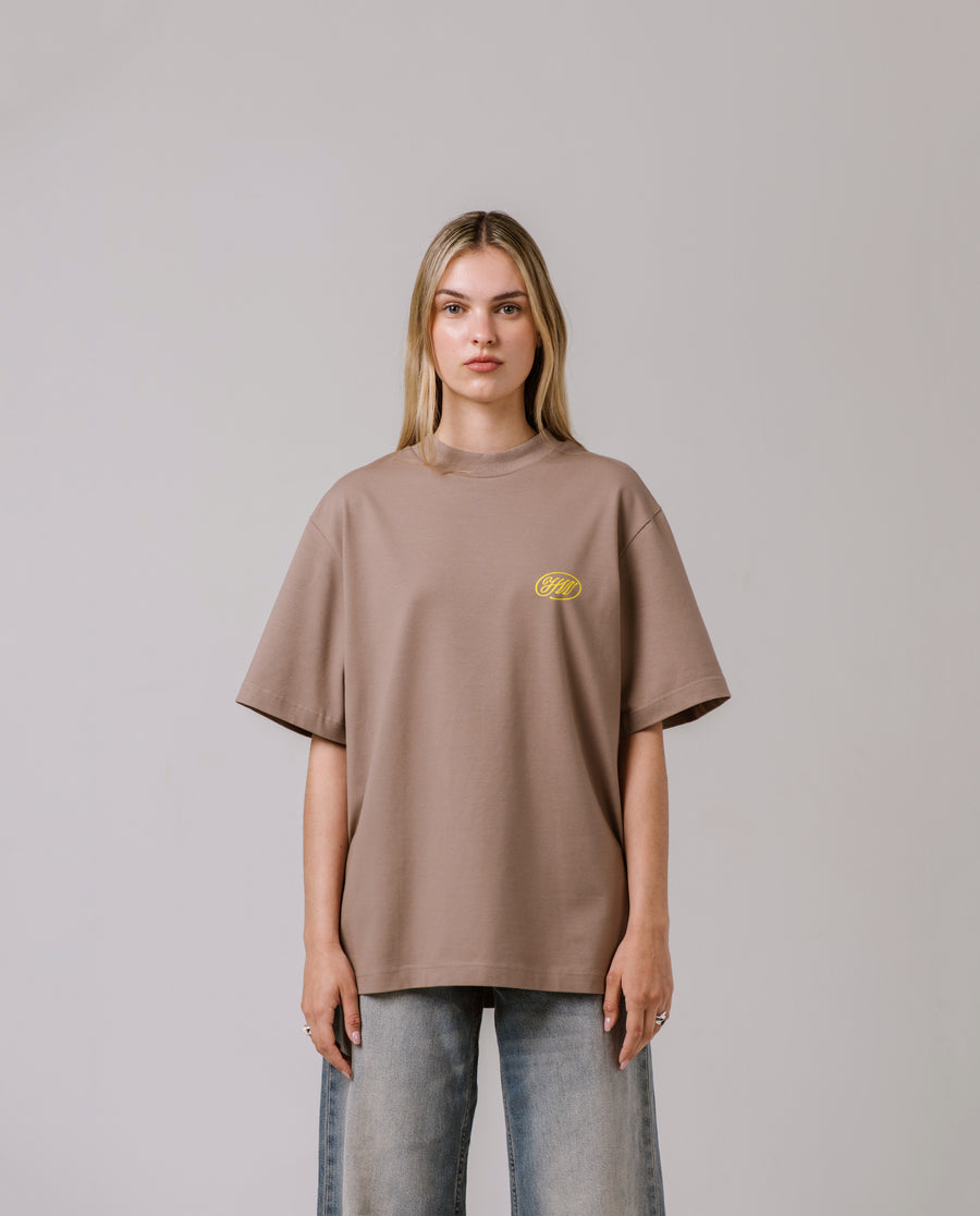 Monogram Signature T-shirt