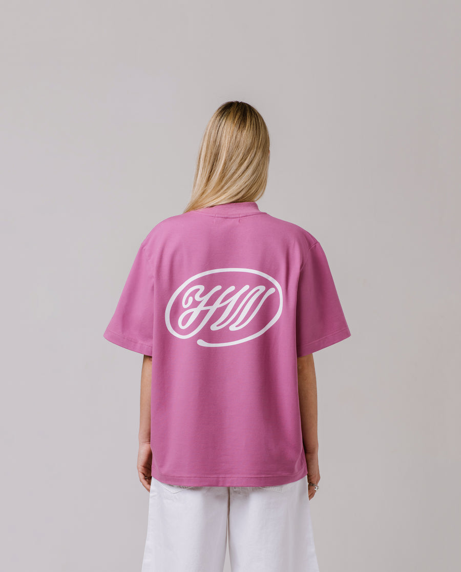 Monogram Signature T-shirt