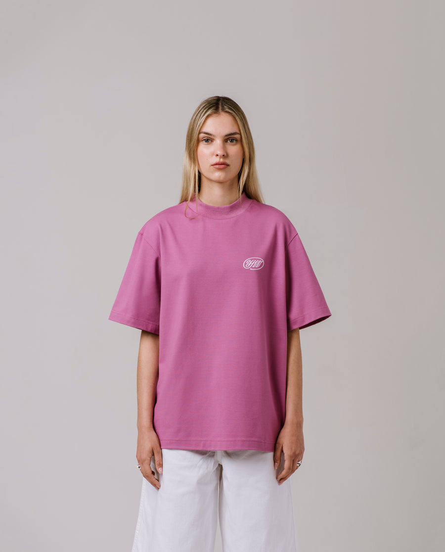 Monogram Signature T-shirt