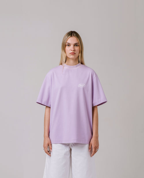 Monogram Signature T-shirt