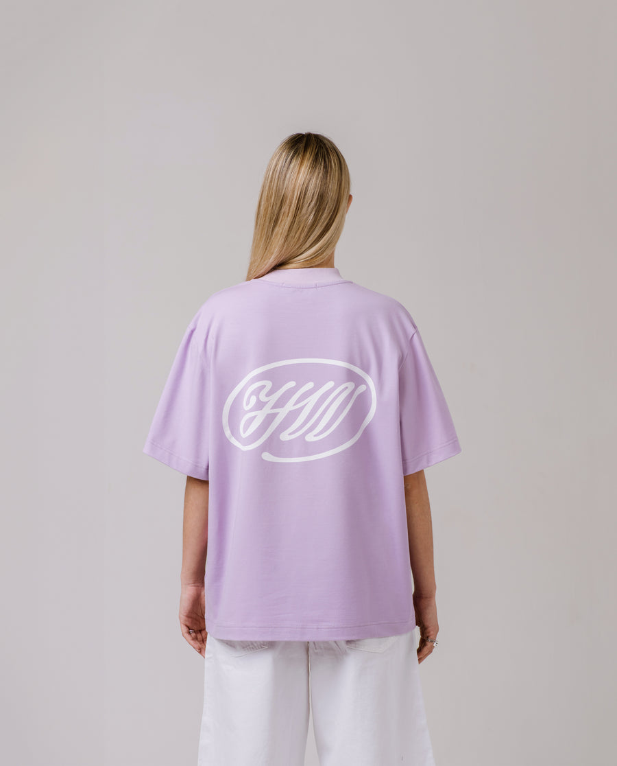 Monogram Signature T-shirt