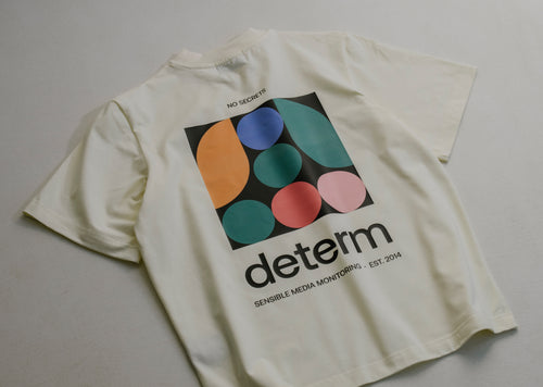 Make Sense T-shirts for Determ