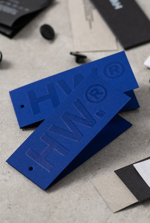 Labels and Trim Customization