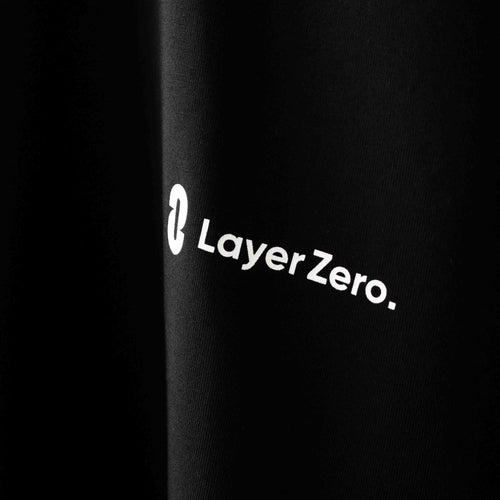 Custom T-shirts for Layer Zero