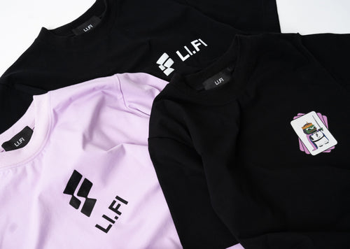 Building Bridges Collection for Li.Fi