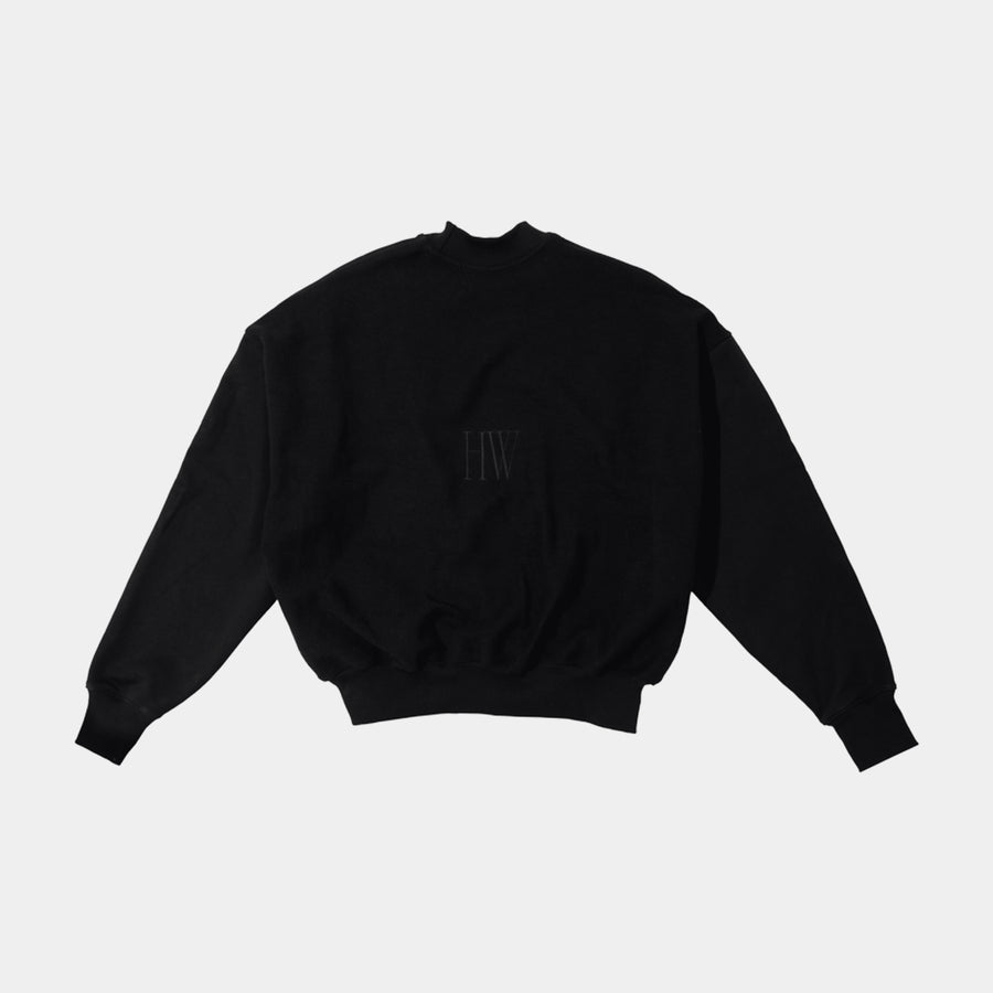Reversed Sweatshirt