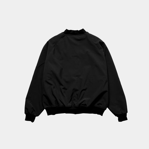 Softshell Bomber Jacket