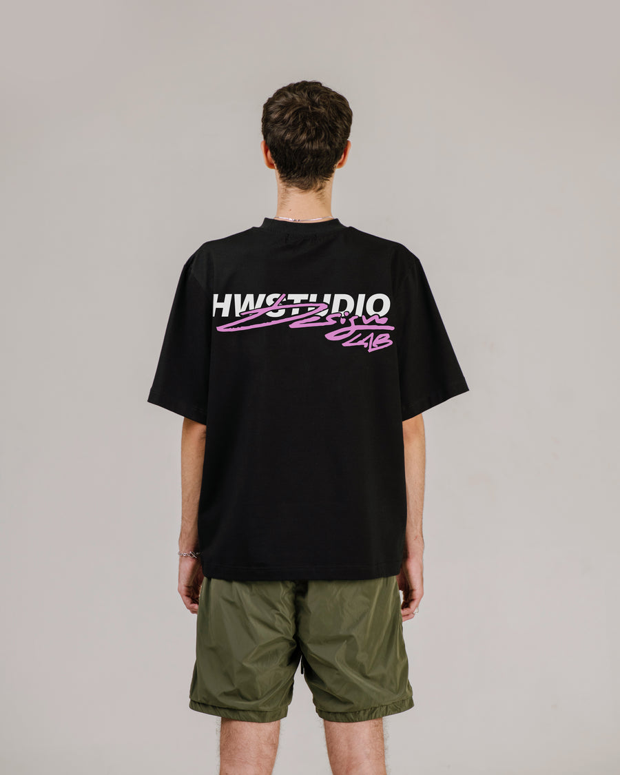 Vice Signature T-shirt