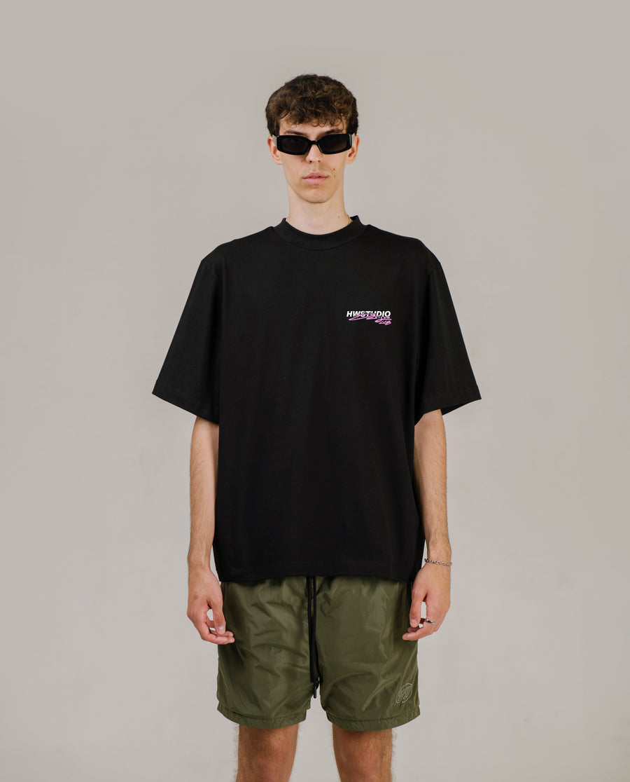 Vice Signature T-shirt