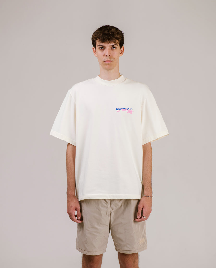 Vice Signature T-shirt