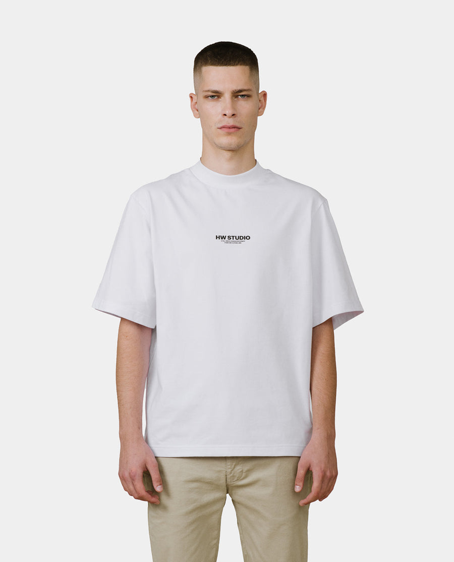 Balance Signature T-shirt