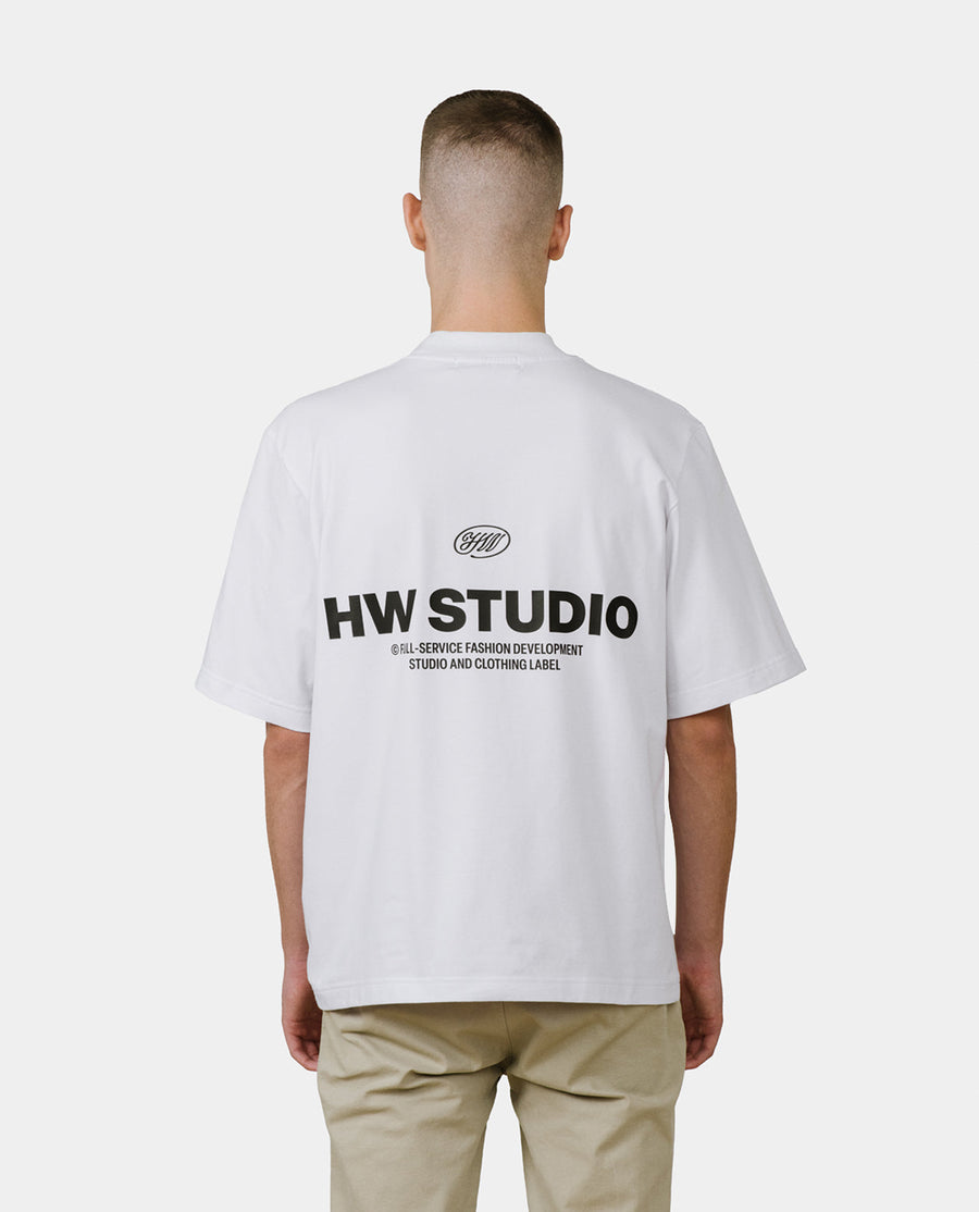 Balance Signature T-shirt