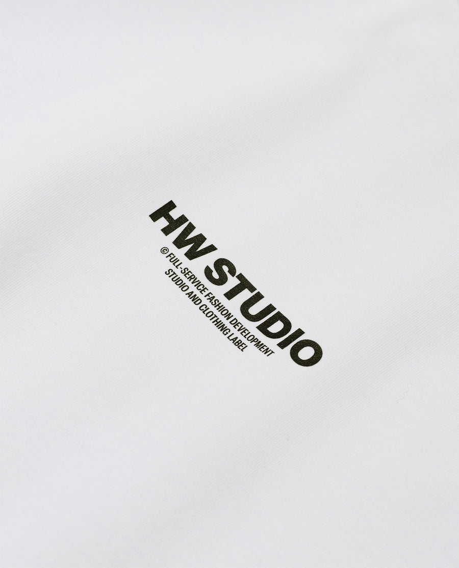 Balance Signature T-shirt