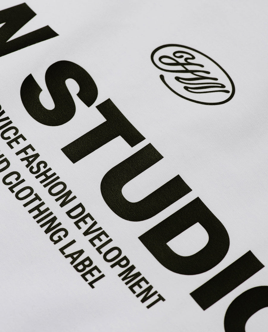 Balance Signature T-shirt