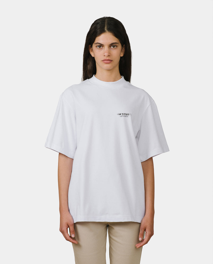 Monogram Club Signature T-shirt