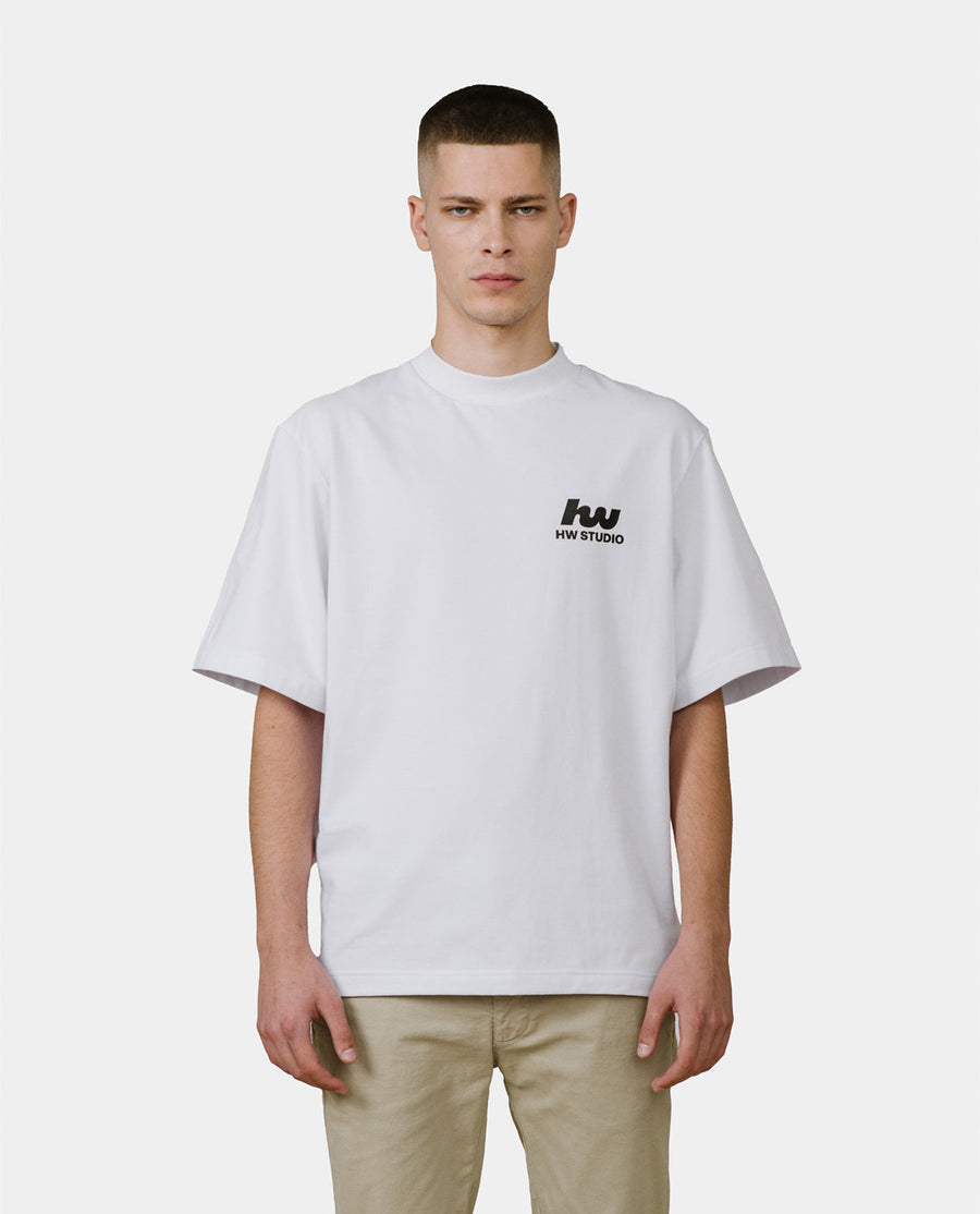 Racing Signature T-shirt