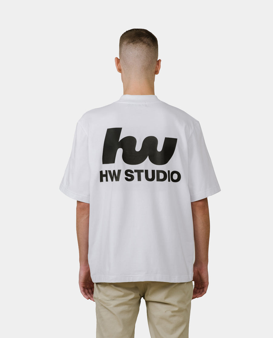 Racing Signature T-shirt