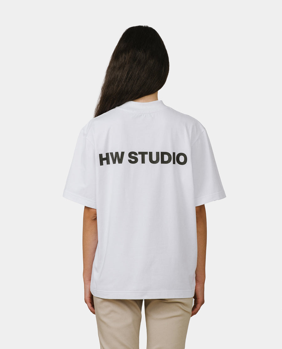 Studio Signature T-shirt