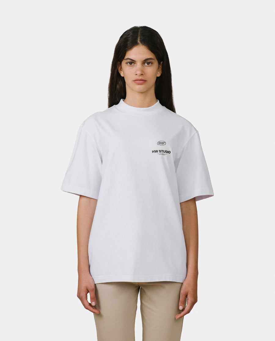 Studio Signature T-shirt