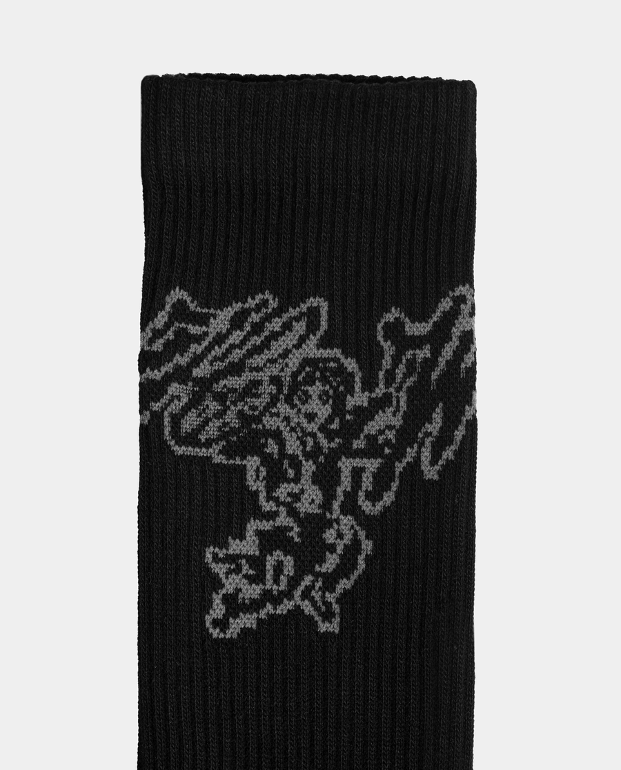 Angelic Socks