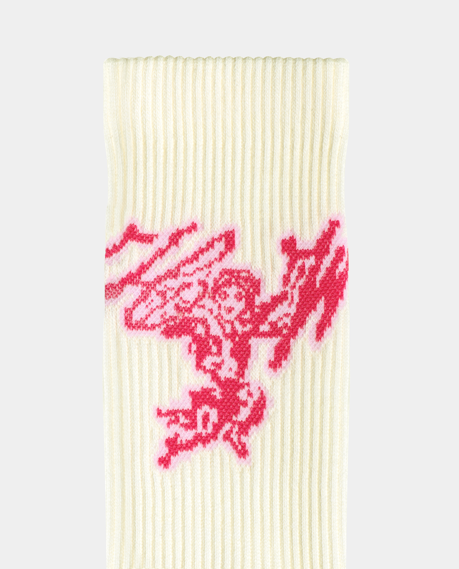 Angelic Socks